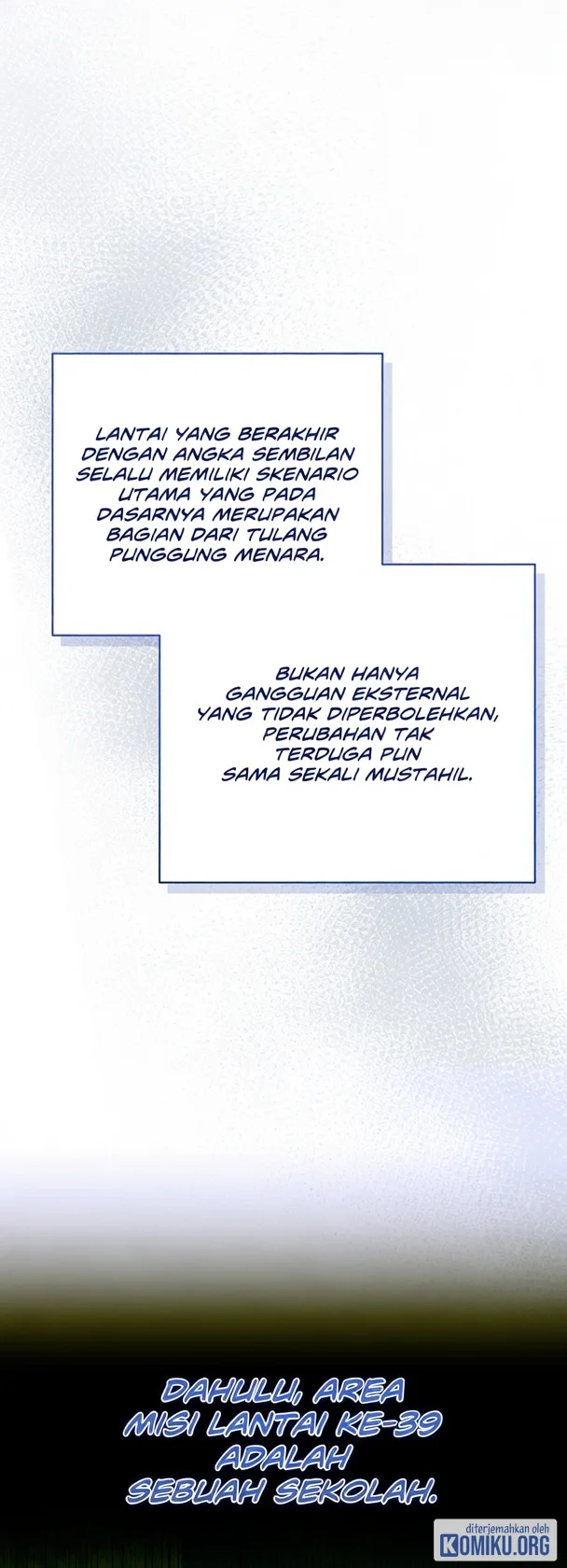 A Guide to the Right Life for Rankers Chapter 60 - halaman 7