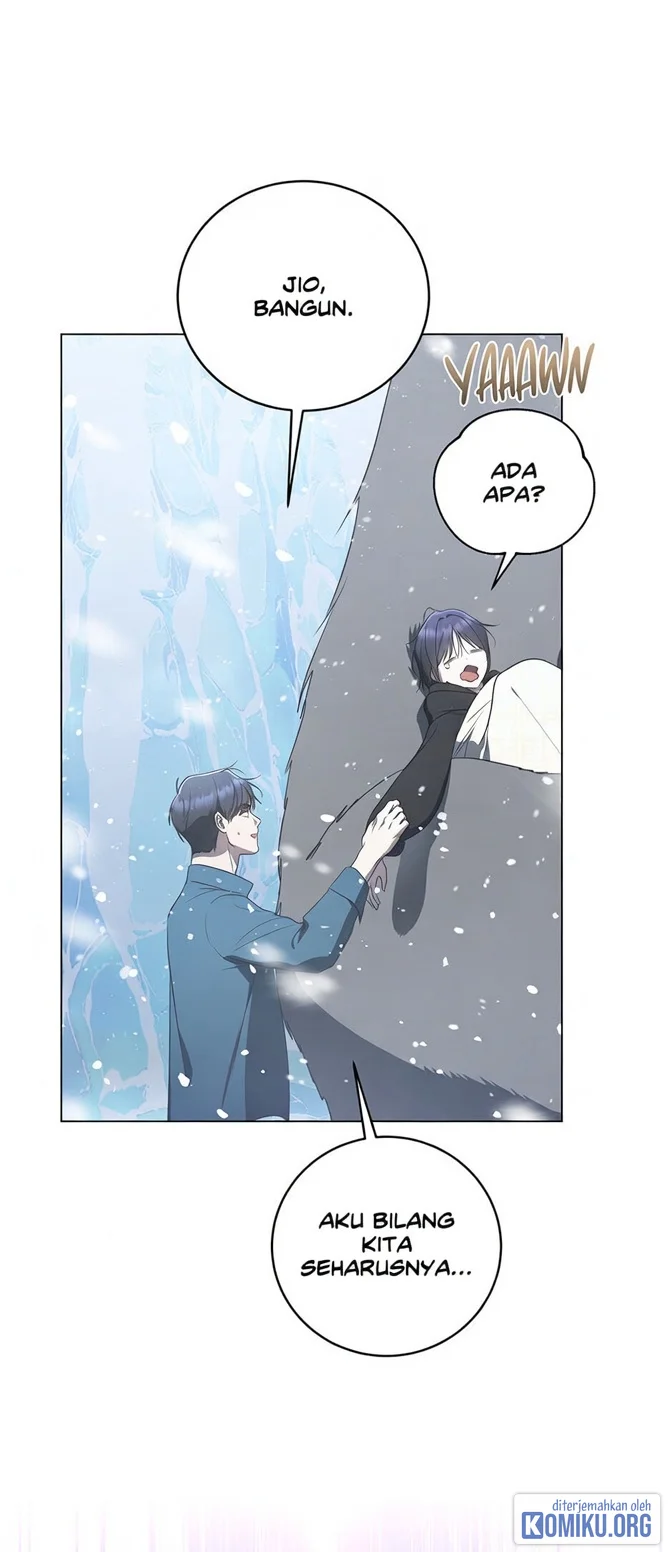 A Guide to the Right Life for Rankers Chapter 60 - halaman 70