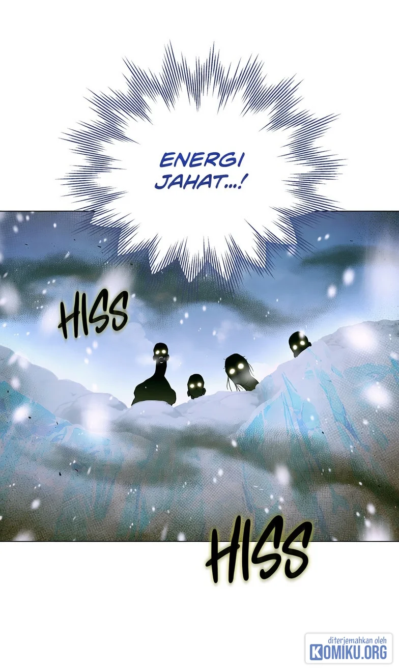 A Guide to the Right Life for Rankers Chapter 60 - halaman 73