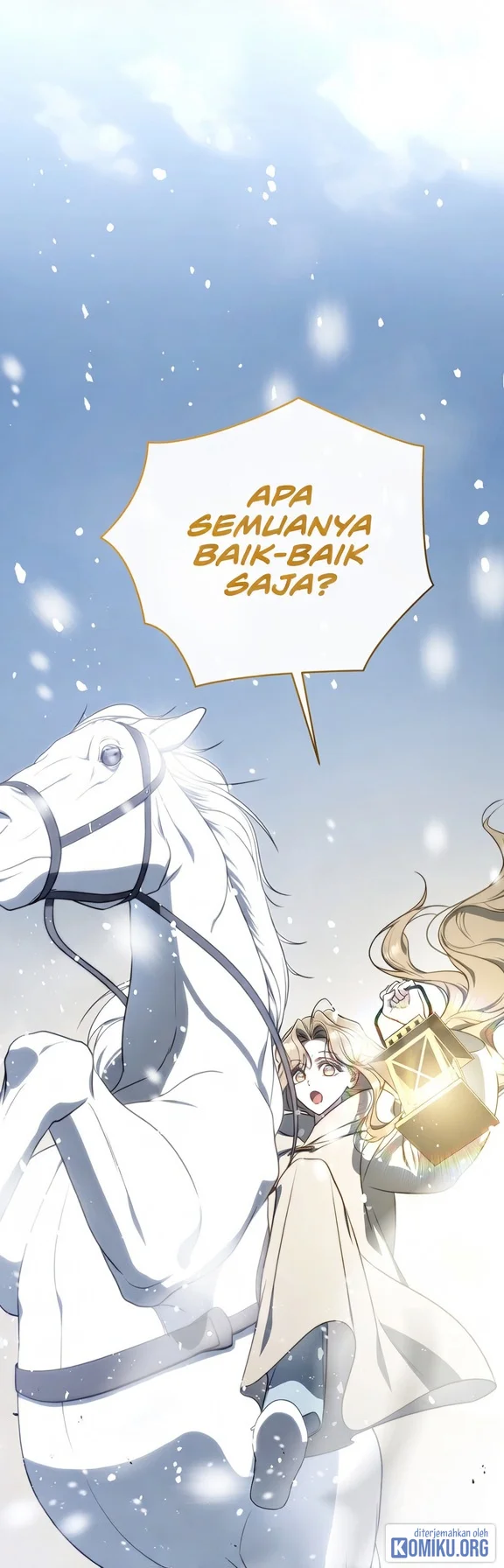 A Guide to the Right Life for Rankers Chapter 60 - halaman 91