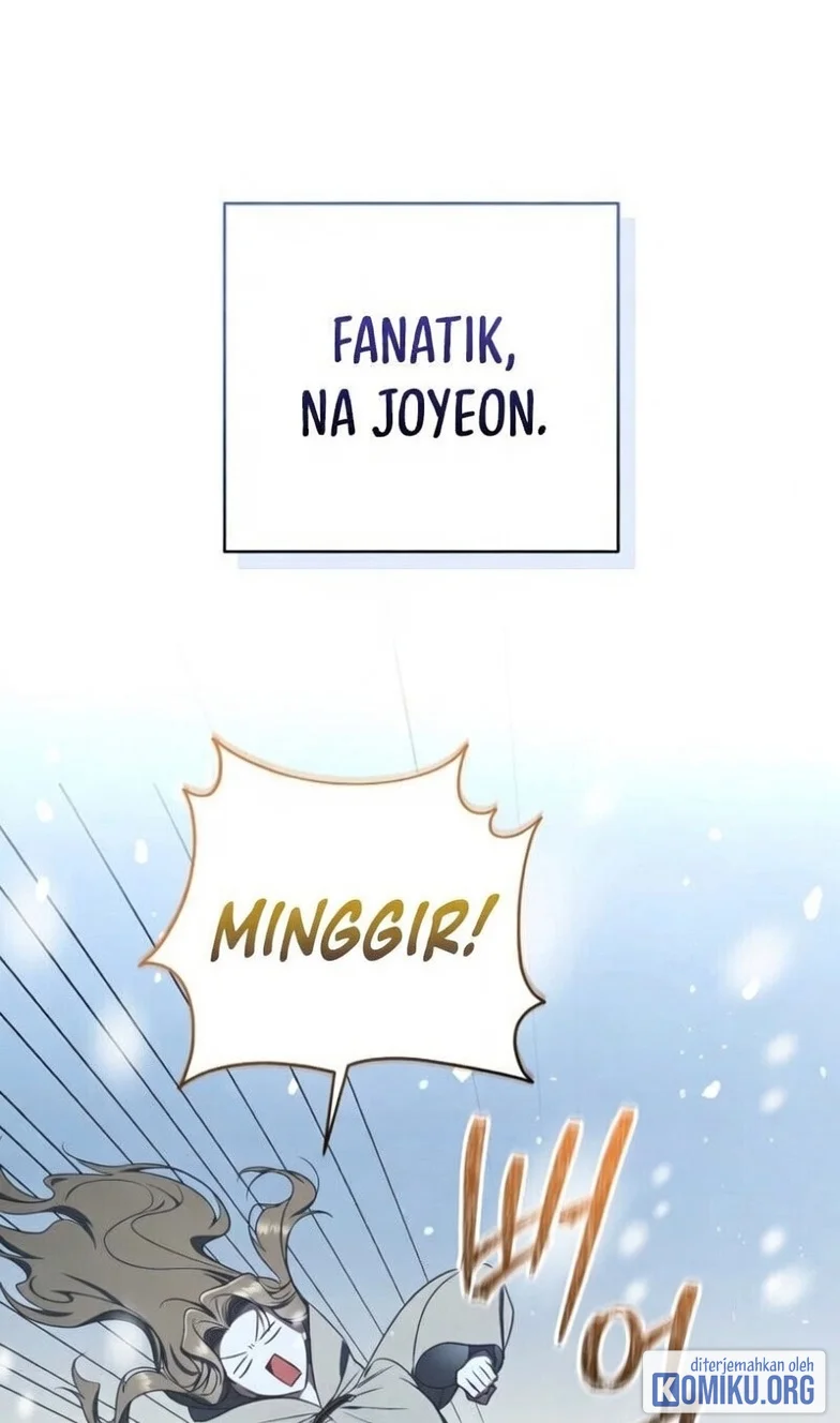 A Guide to the Right Life for Rankers Chapter 61 - halaman 11