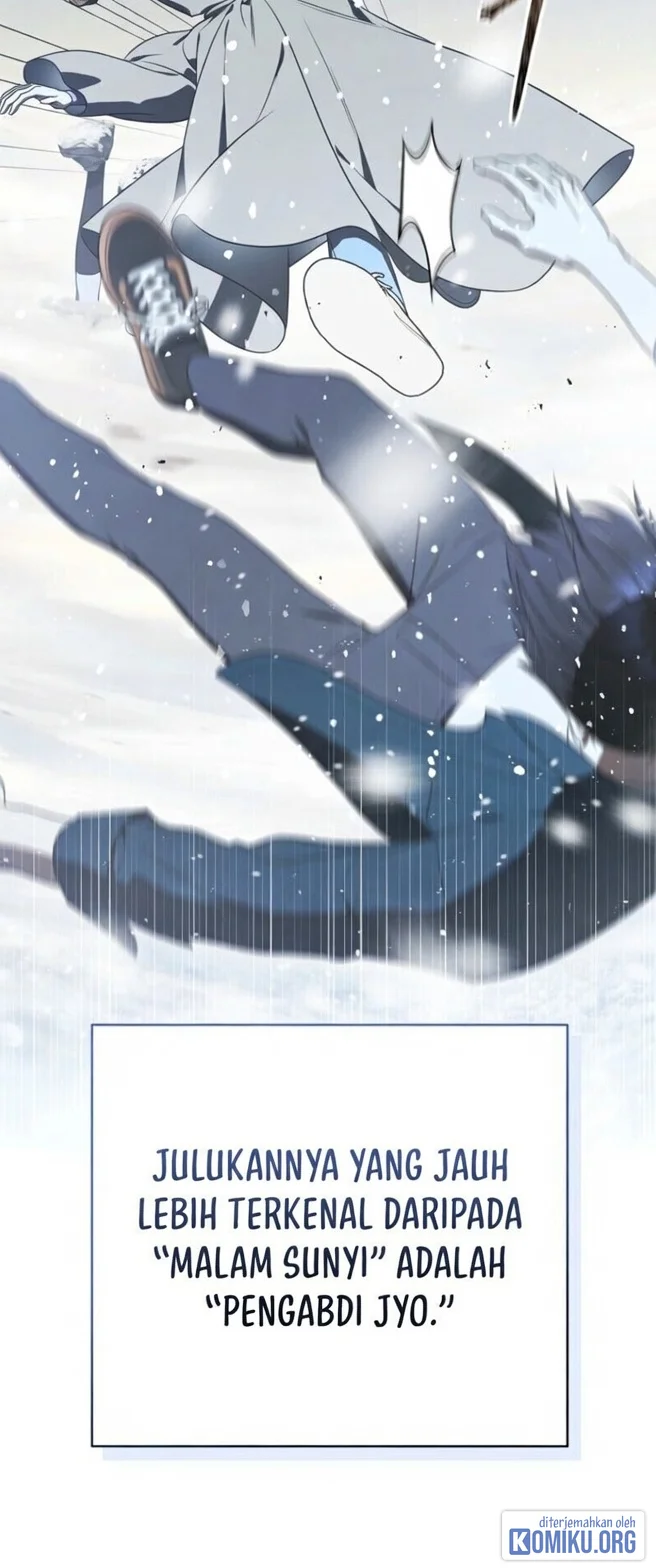 A Guide to the Right Life for Rankers Chapter 61 - halaman 12
