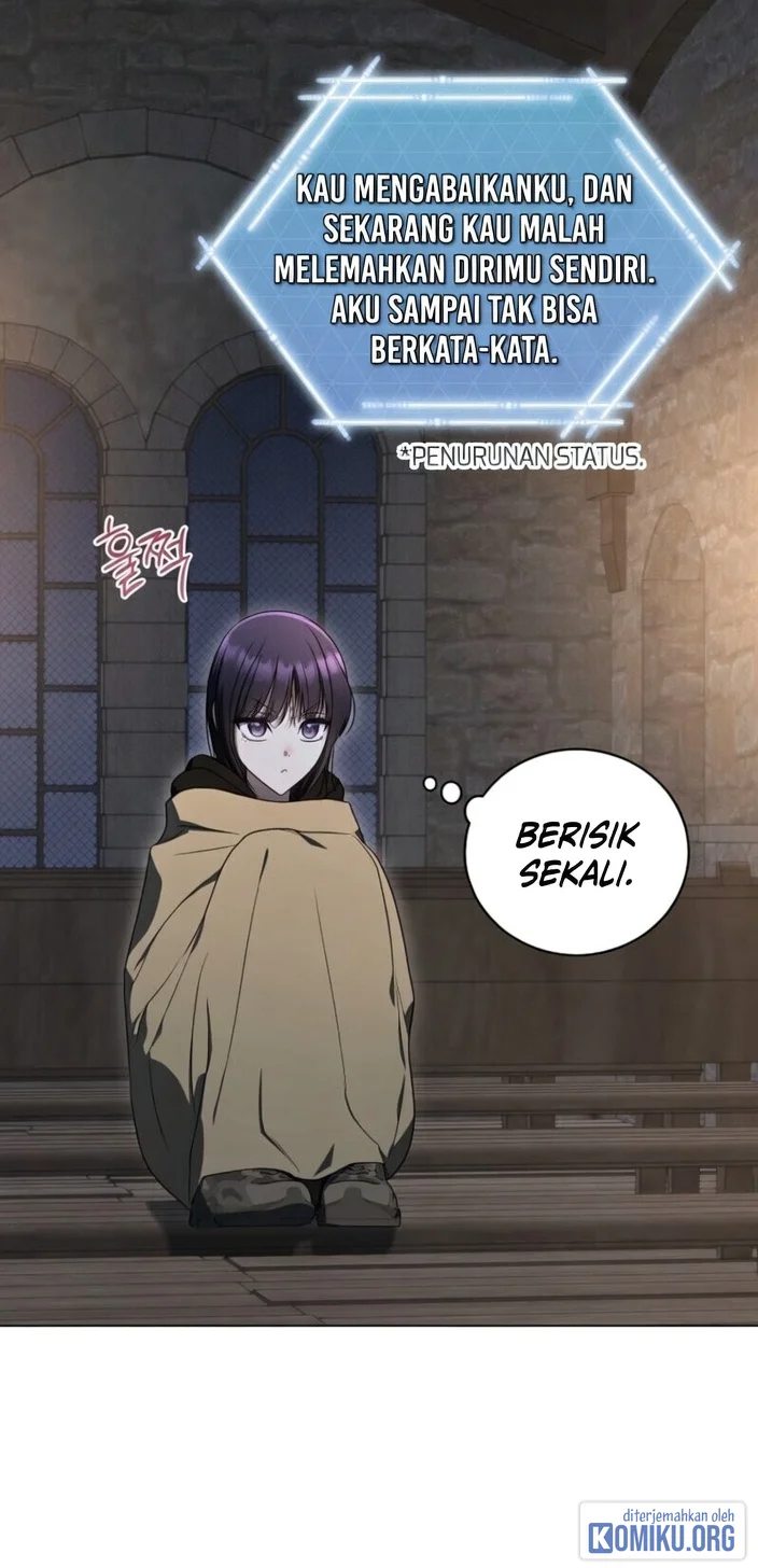 A Guide to the Right Life for Rankers Chapter 61 - halaman 17