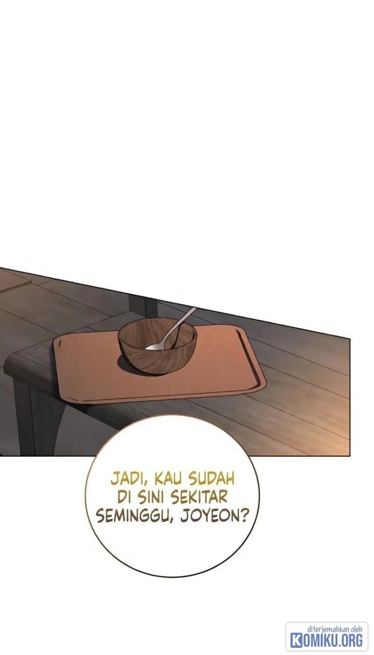 A Guide to the Right Life for Rankers Chapter 61 - halaman 26