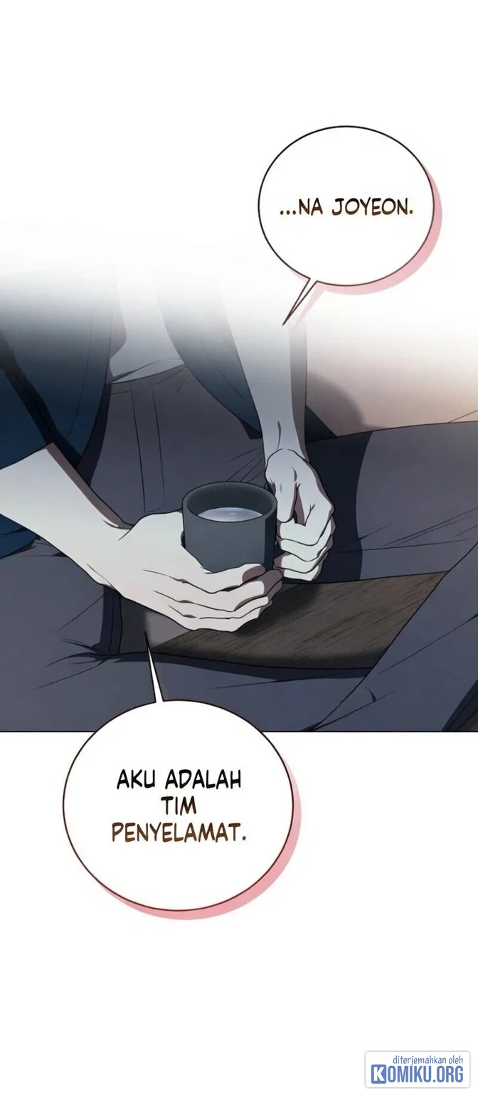 A Guide to the Right Life for Rankers Chapter 61 - halaman 28