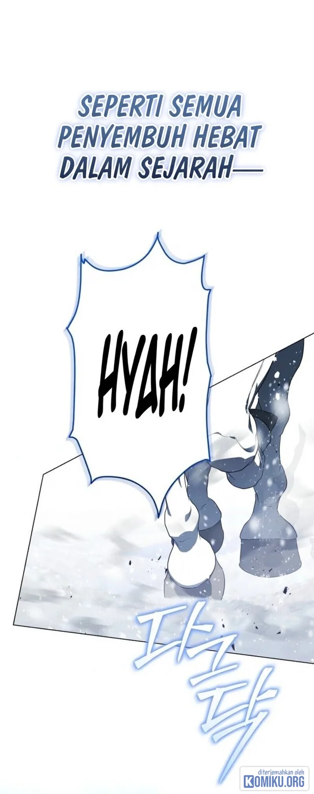 A Guide to the Right Life for Rankers Chapter 61 - halaman 3