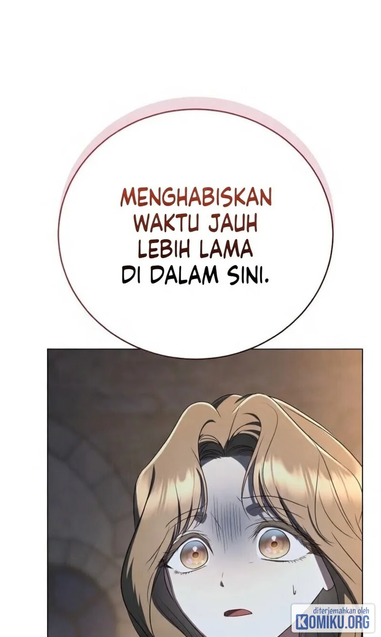 A Guide to the Right Life for Rankers Chapter 61 - halaman 31