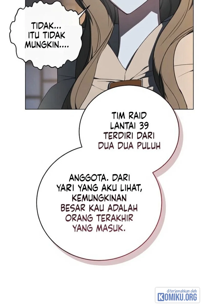 A Guide to the Right Life for Rankers Chapter 61 - halaman 32