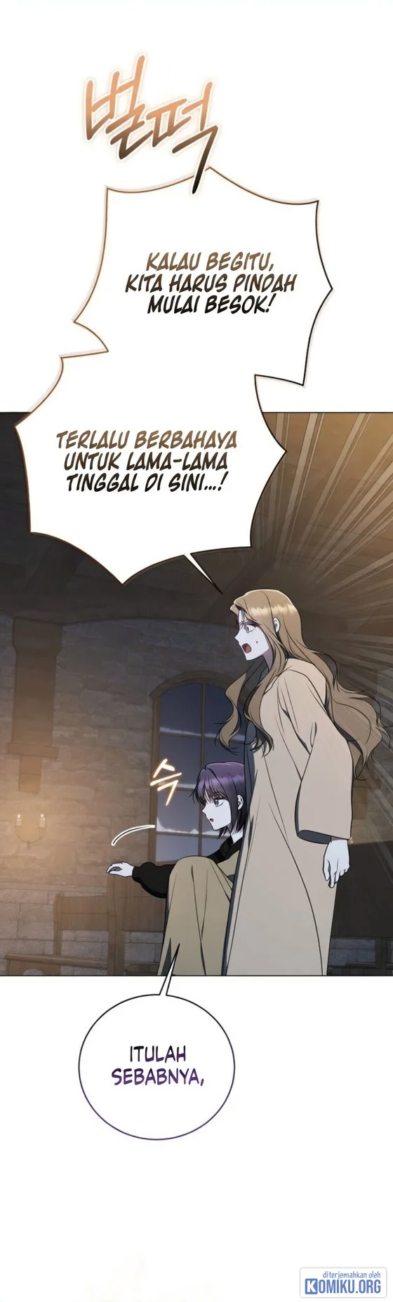 A Guide to the Right Life for Rankers Chapter 61 - halaman 33