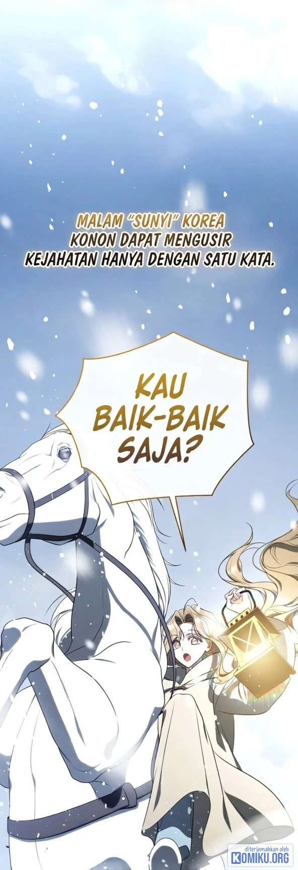A Guide to the Right Life for Rankers Chapter 61 - halaman 4