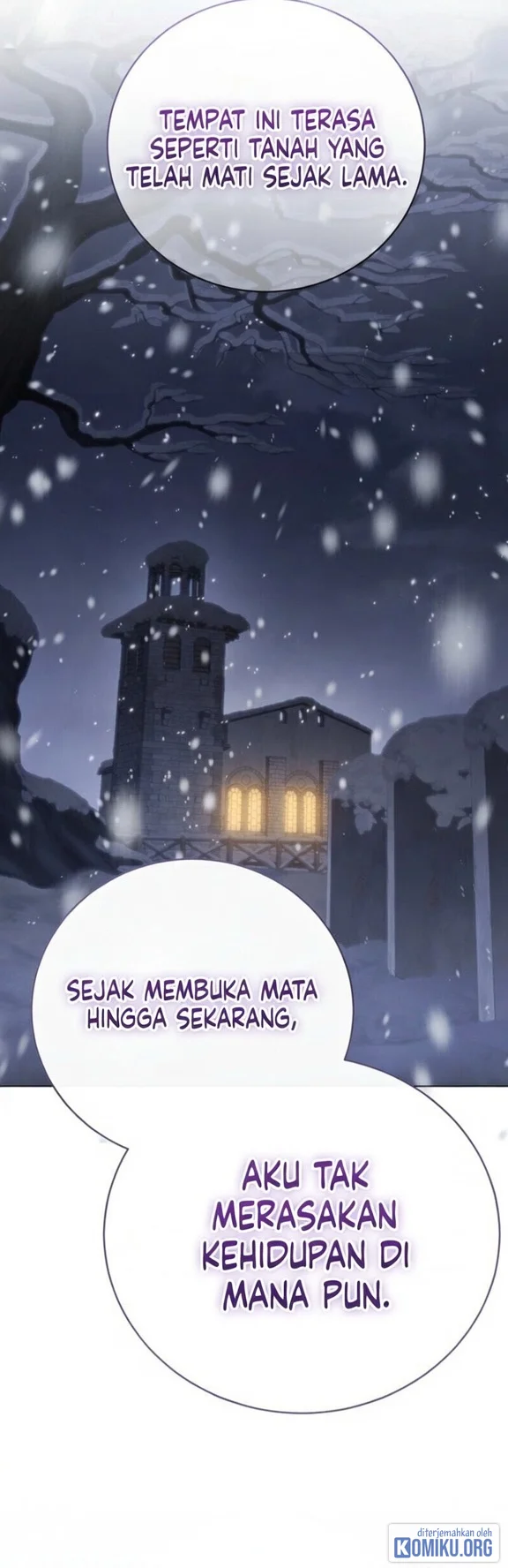 A Guide to the Right Life for Rankers Chapter 61 - halaman 40