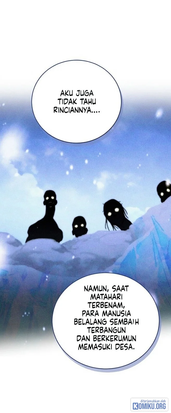 A Guide to the Right Life for Rankers Chapter 61 - halaman 42