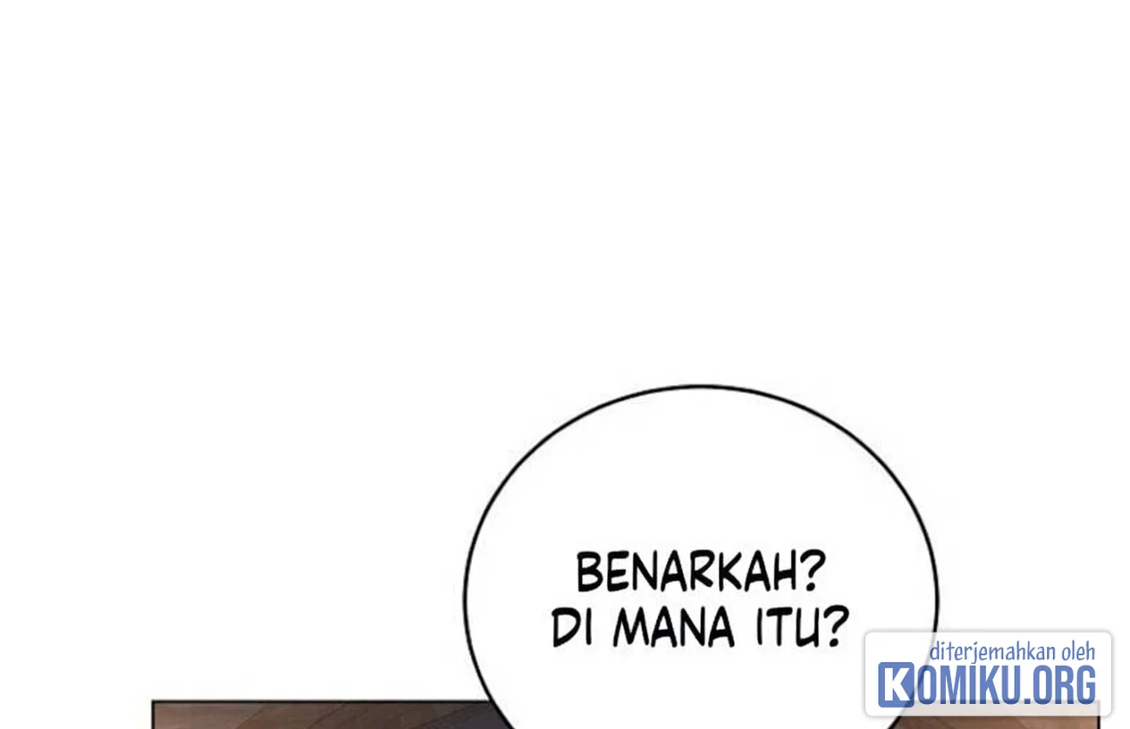 A Guide to the Right Life for Rankers Chapter 61 - halaman 45