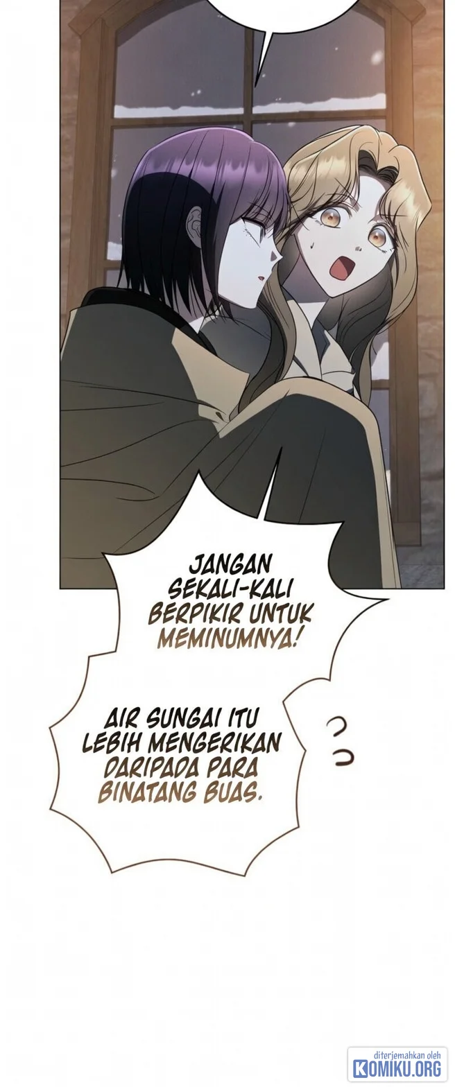 A Guide to the Right Life for Rankers Chapter 61 - halaman 46