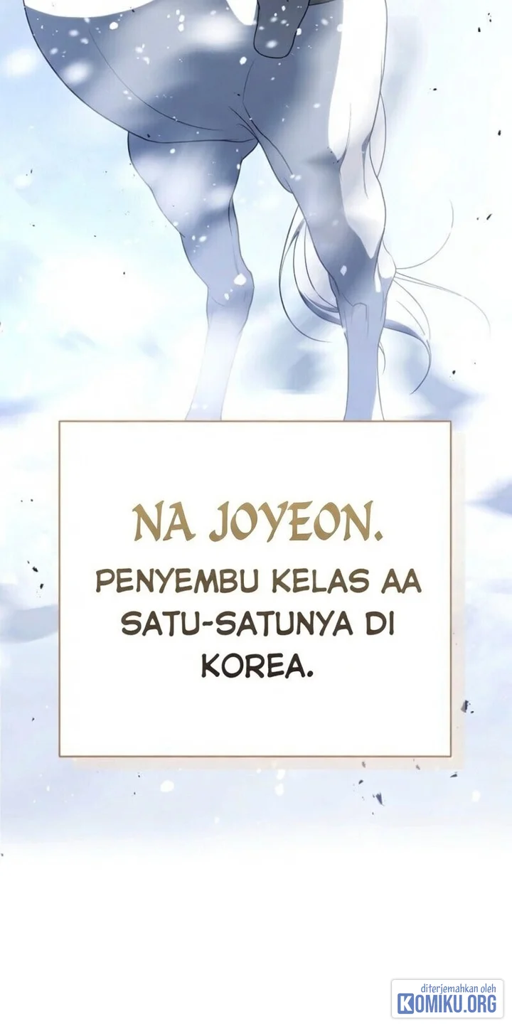 A Guide to the Right Life for Rankers Chapter 61 - halaman 5