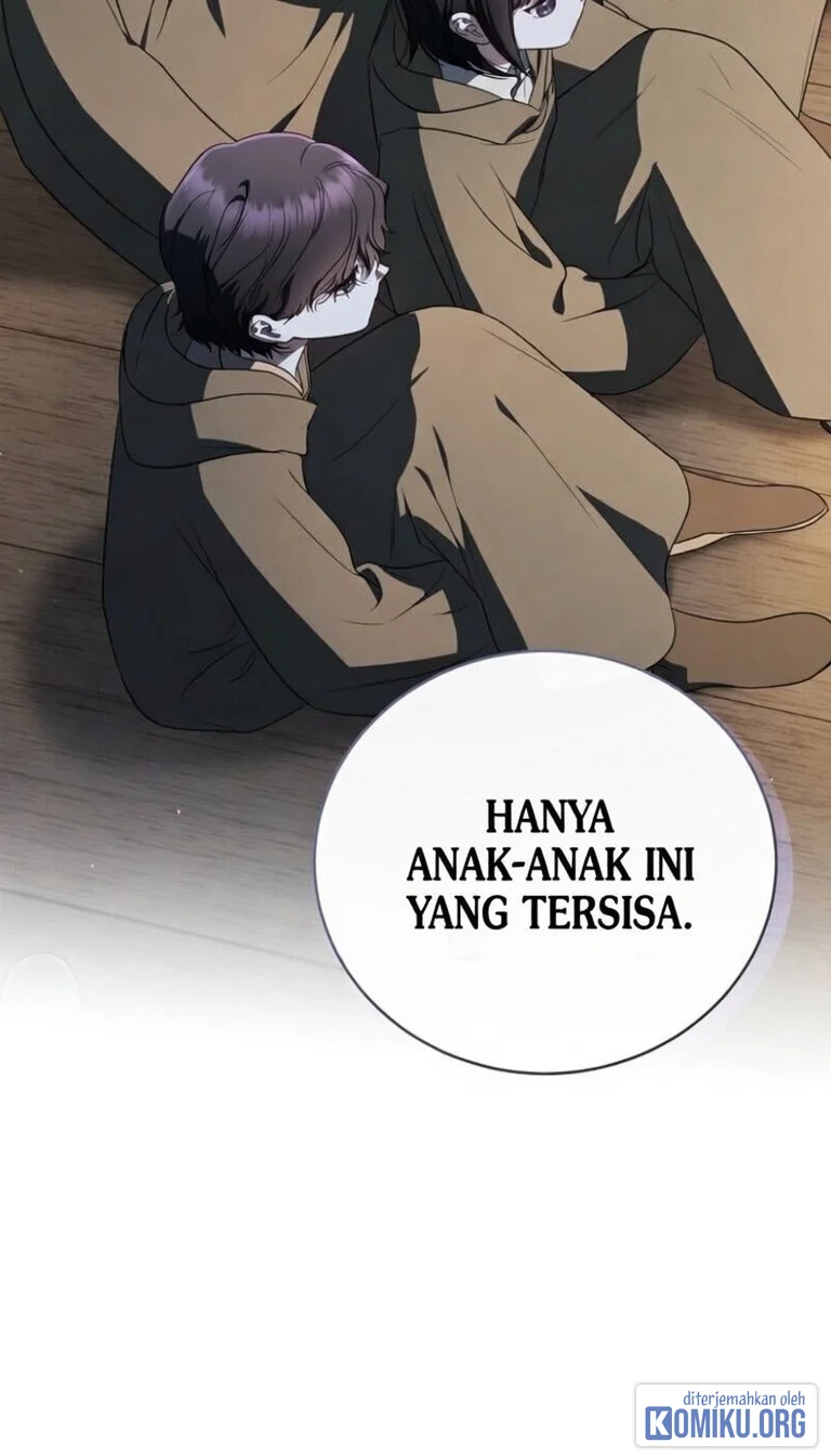 A Guide to the Right Life for Rankers Chapter 61 - halaman 52