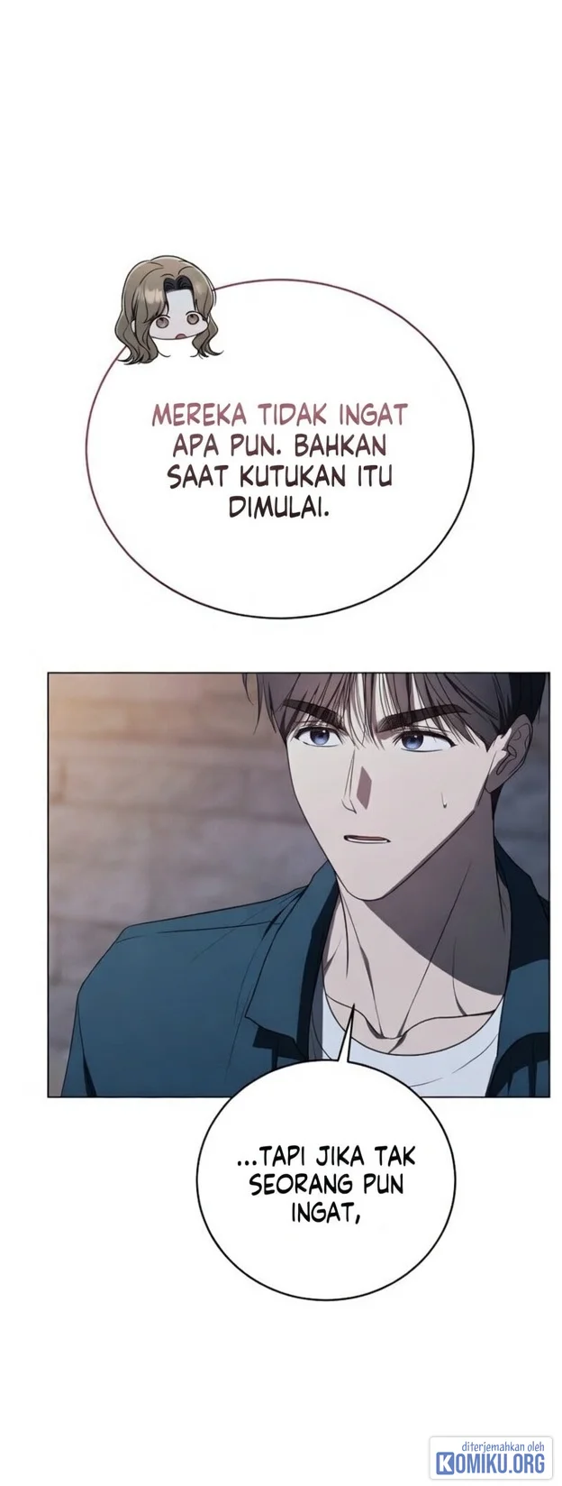 A Guide to the Right Life for Rankers Chapter 61 - halaman 53