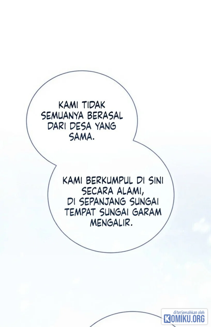 A Guide to the Right Life for Rankers Chapter 61 - halaman 57
