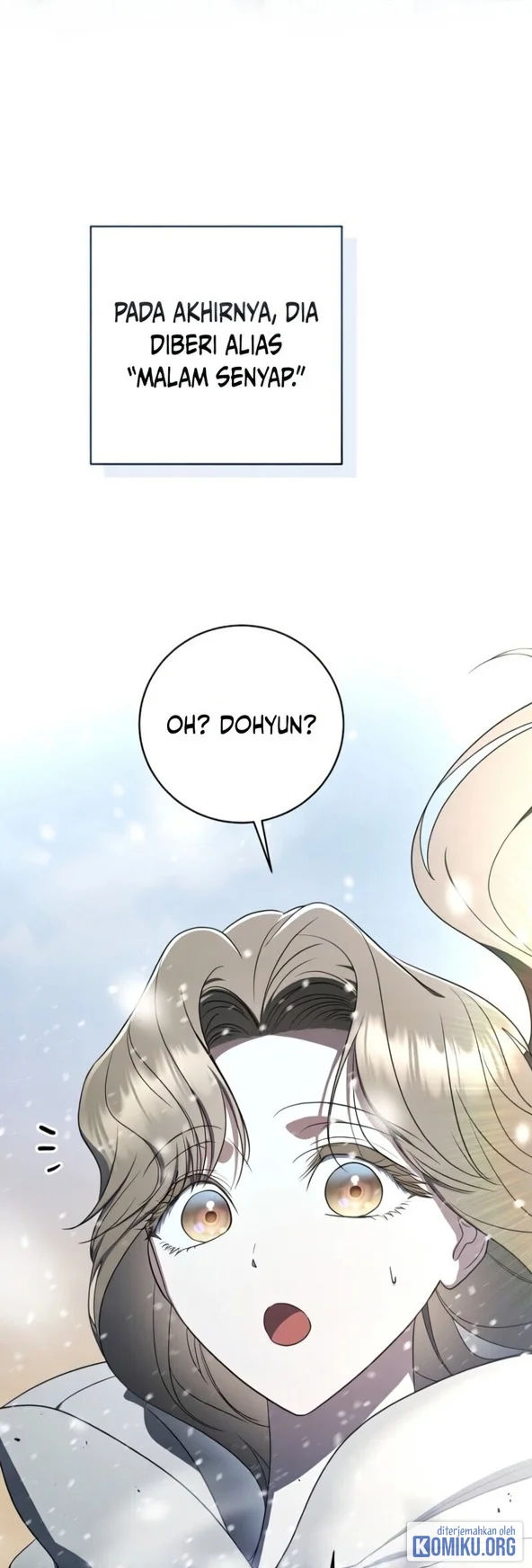 A Guide to the Right Life for Rankers Chapter 61 - halaman 6