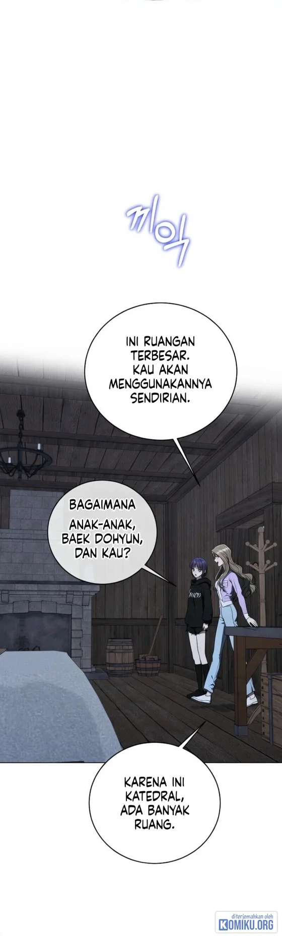 A Guide to the Right Life for Rankers Chapter 61 - halaman 61