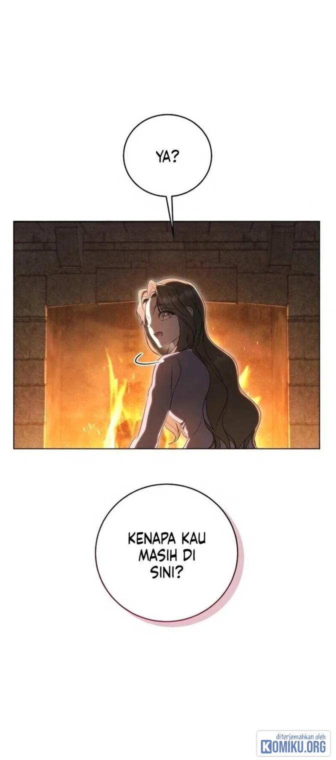 A Guide to the Right Life for Rankers Chapter 61 - halaman 66