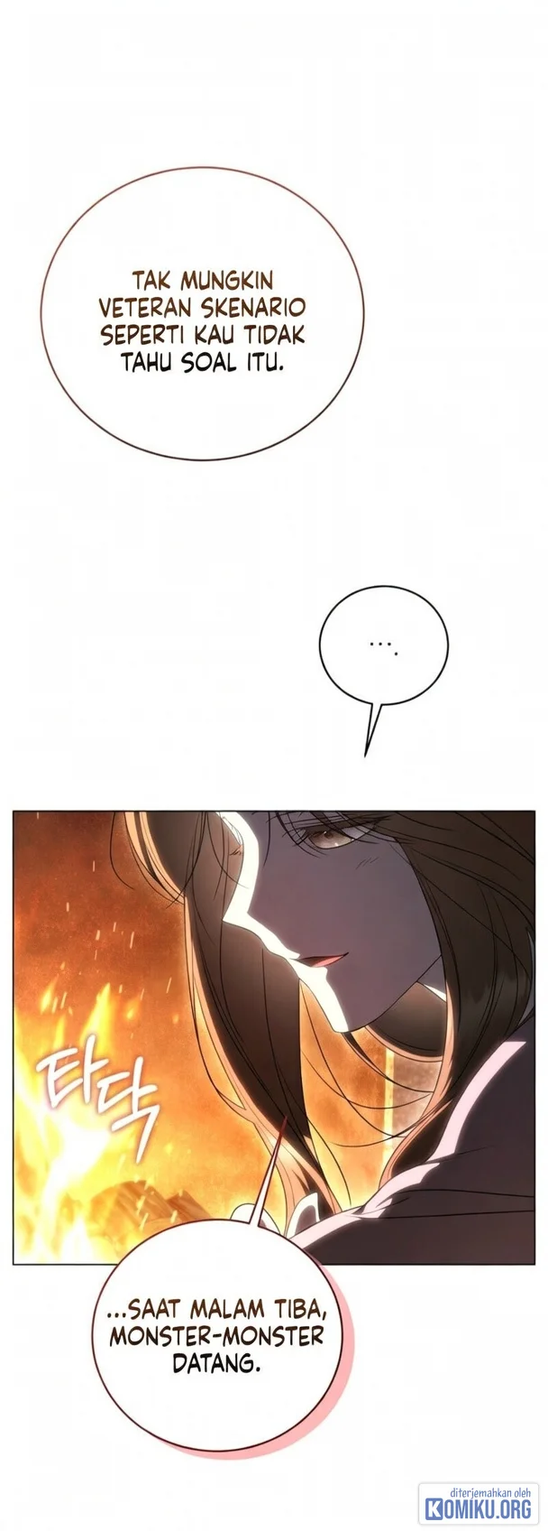 A Guide to the Right Life for Rankers Chapter 61 - halaman 68