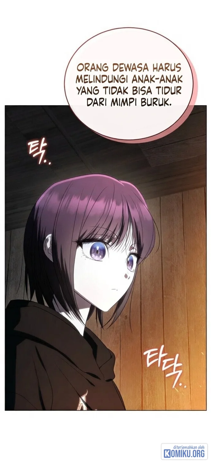 A Guide to the Right Life for Rankers Chapter 61 - halaman 69