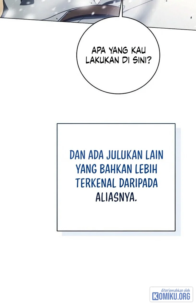 A Guide to the Right Life for Rankers Chapter 61 - halaman 7