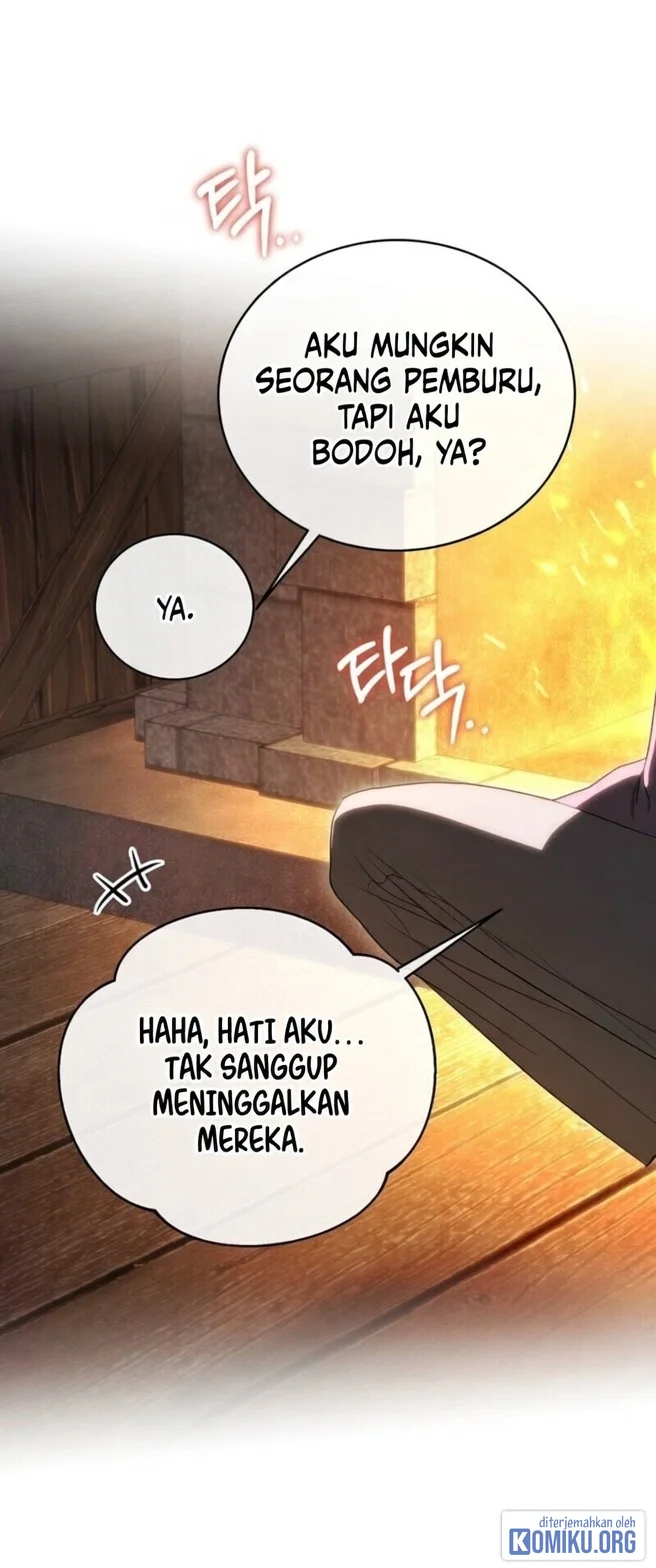 A Guide to the Right Life for Rankers Chapter 61 - halaman 70