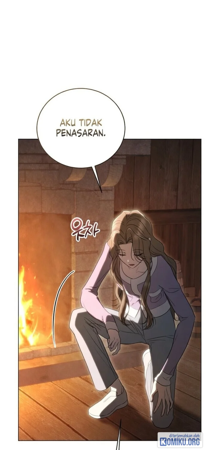 A Guide to the Right Life for Rankers Chapter 61 - halaman 74