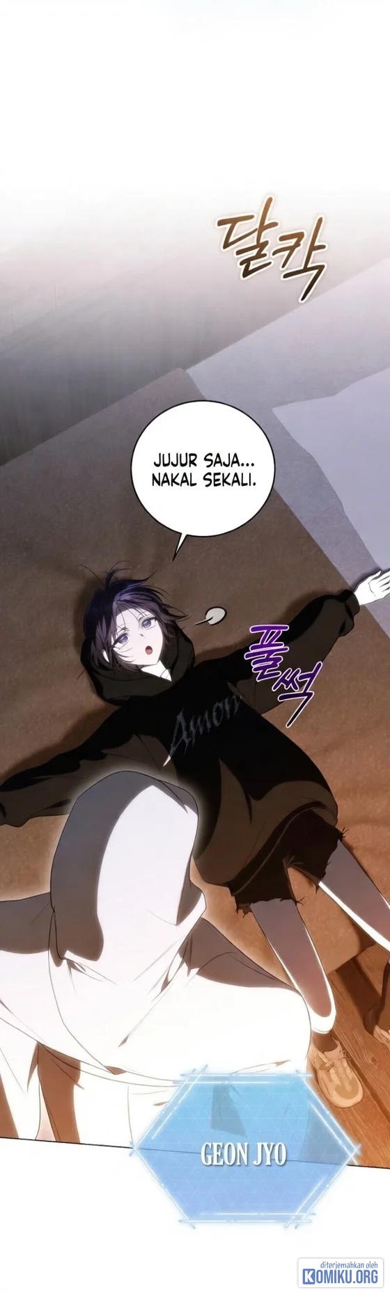 A Guide to the Right Life for Rankers Chapter 61 - halaman 77