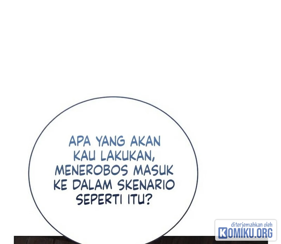 A Guide to the Right Life for Rankers Chapter 62 - halaman 20