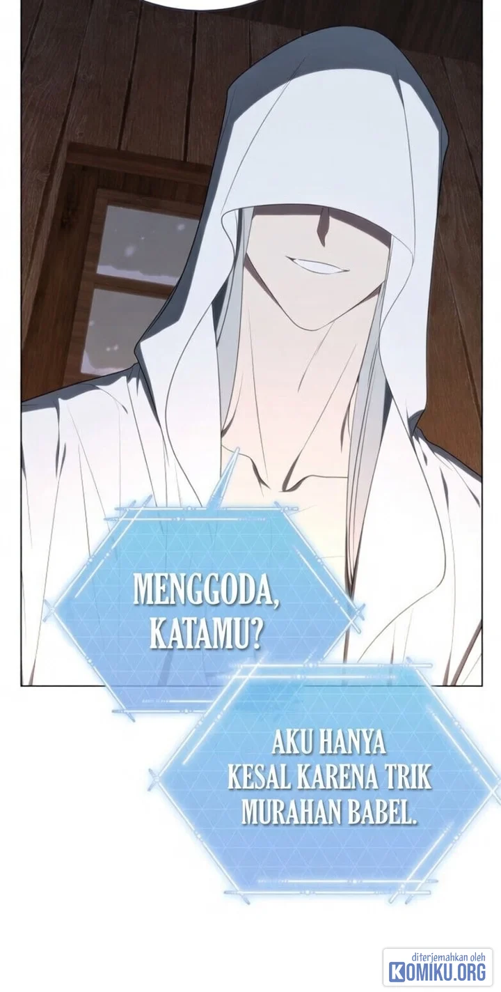 A Guide to the Right Life for Rankers Chapter 62 - halaman 21