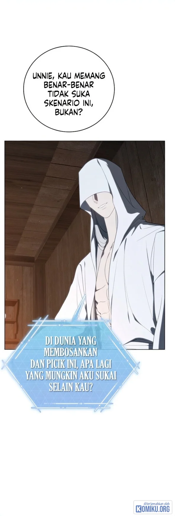 A Guide to the Right Life for Rankers Chapter 62 - halaman 25