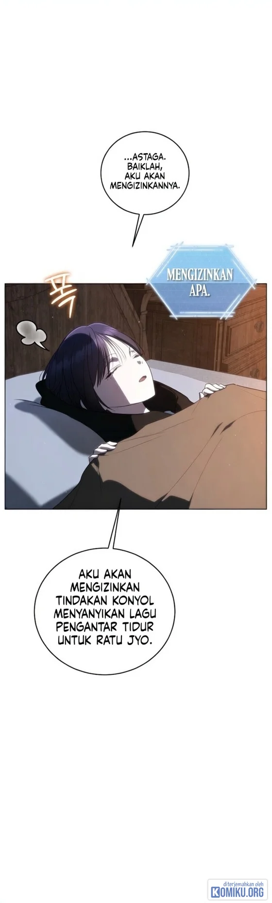 A Guide to the Right Life for Rankers Chapter 62 - halaman 26