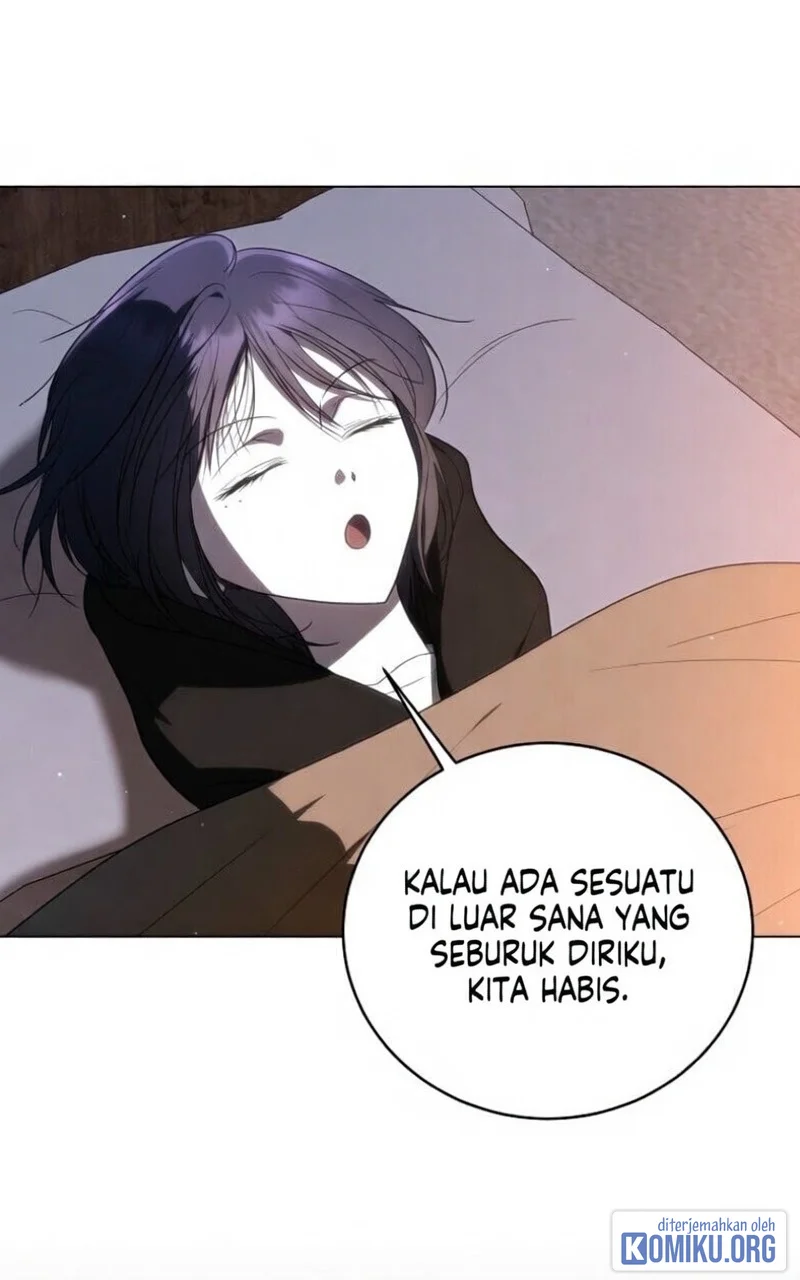 A Guide to the Right Life for Rankers Chapter 62 - halaman 29