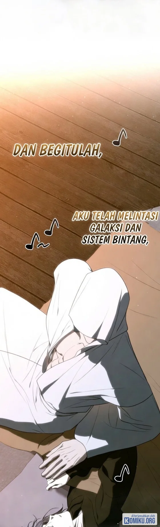 A Guide to the Right Life for Rankers Chapter 62 - halaman 32