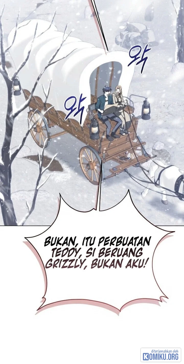 A Guide to the Right Life for Rankers Chapter 62 - halaman 39