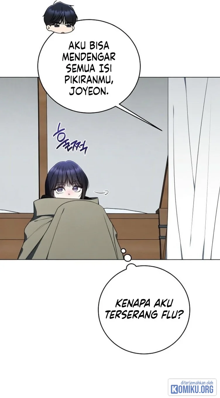 A Guide to the Right Life for Rankers Chapter 62 - halaman 41