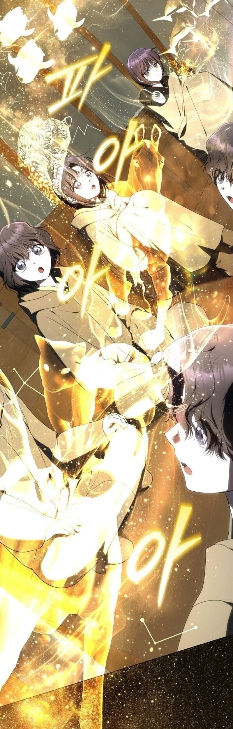 A Guide to the Right Life for Rankers Chapter 62 - halaman 47