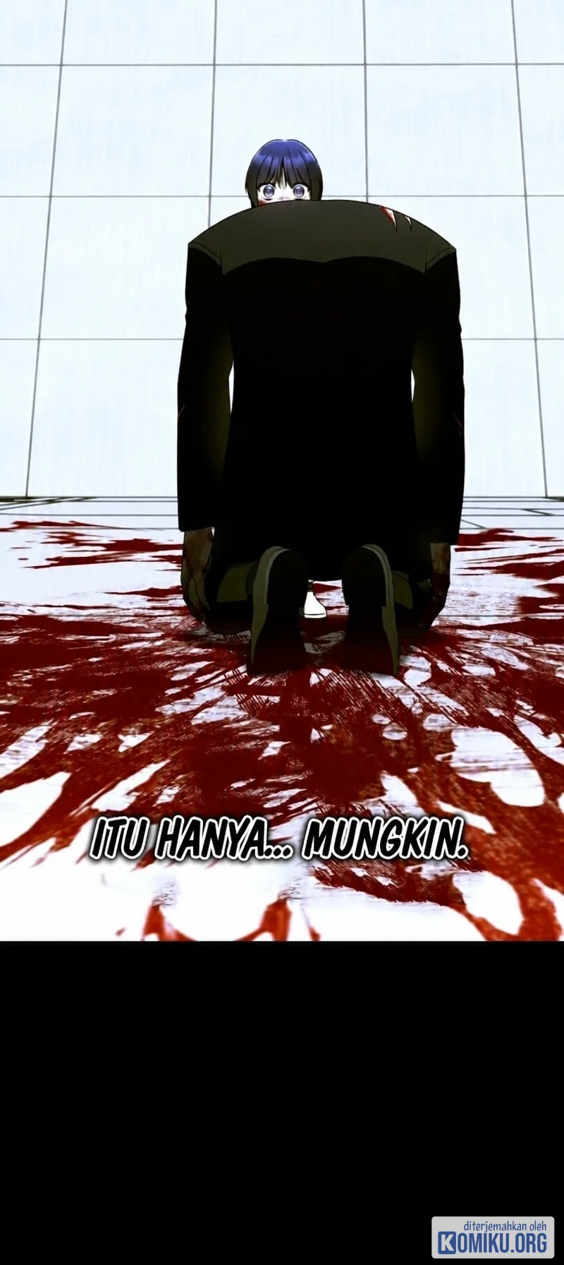 A Guide to the Right Life for Rankers Chapter 62 - halaman 5