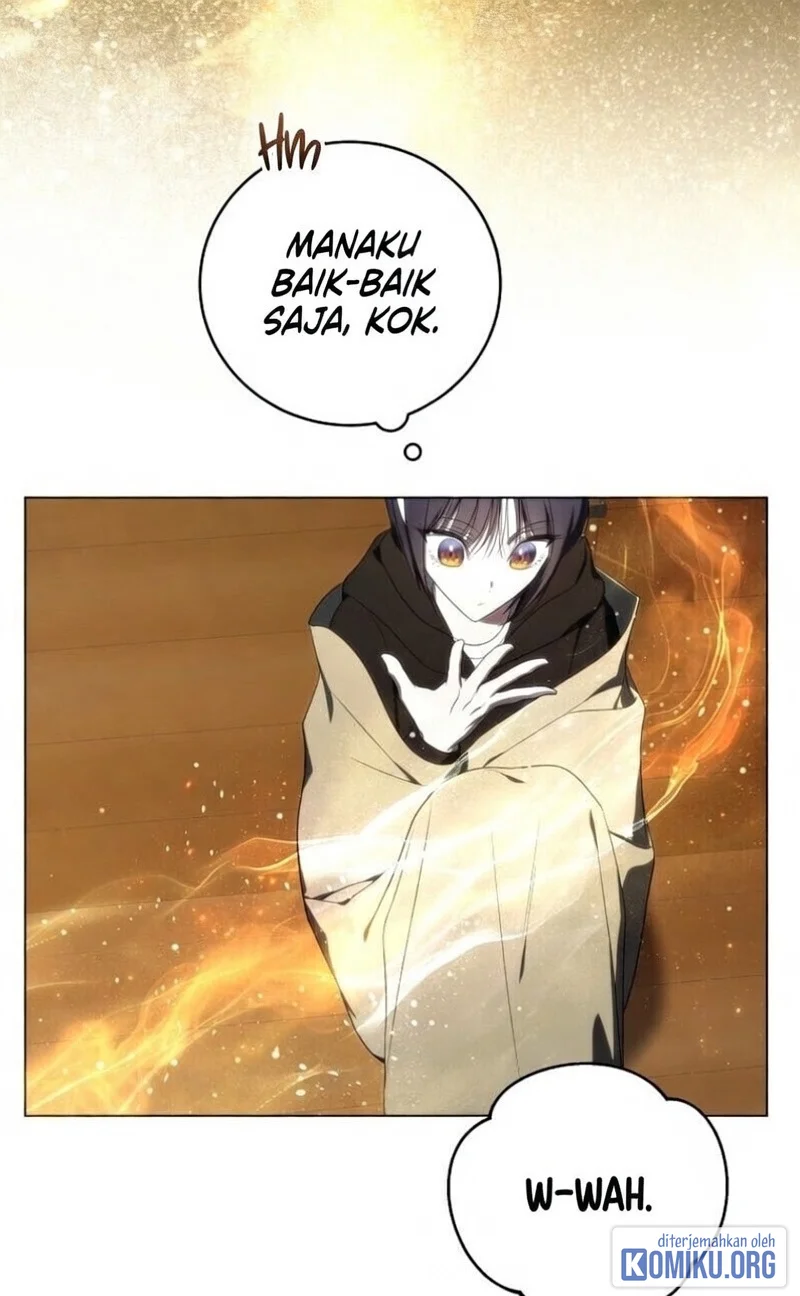 A Guide to the Right Life for Rankers Chapter 62 - halaman 51