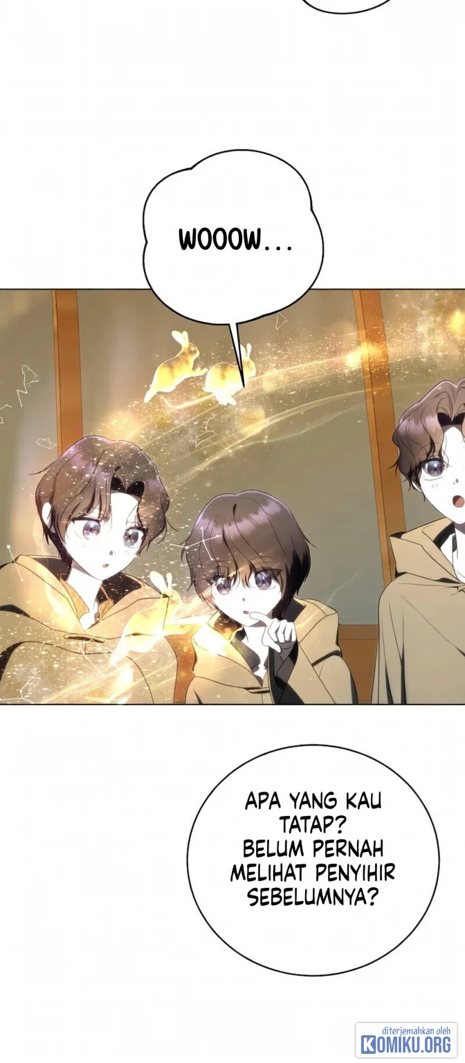 A Guide to the Right Life for Rankers Chapter 62 - halaman 52