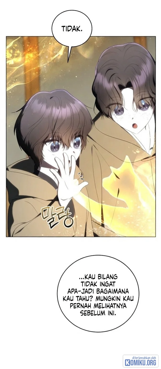 A Guide to the Right Life for Rankers Chapter 62 - halaman 53