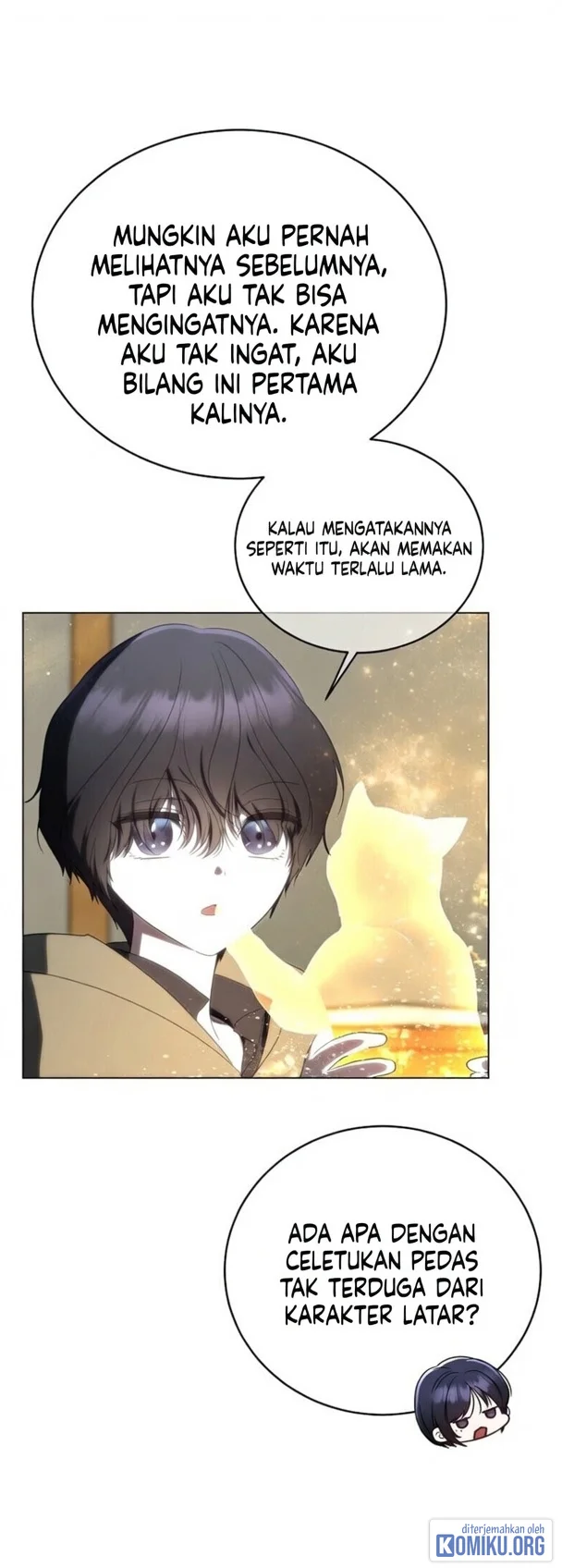 A Guide to the Right Life for Rankers Chapter 62 - halaman 54