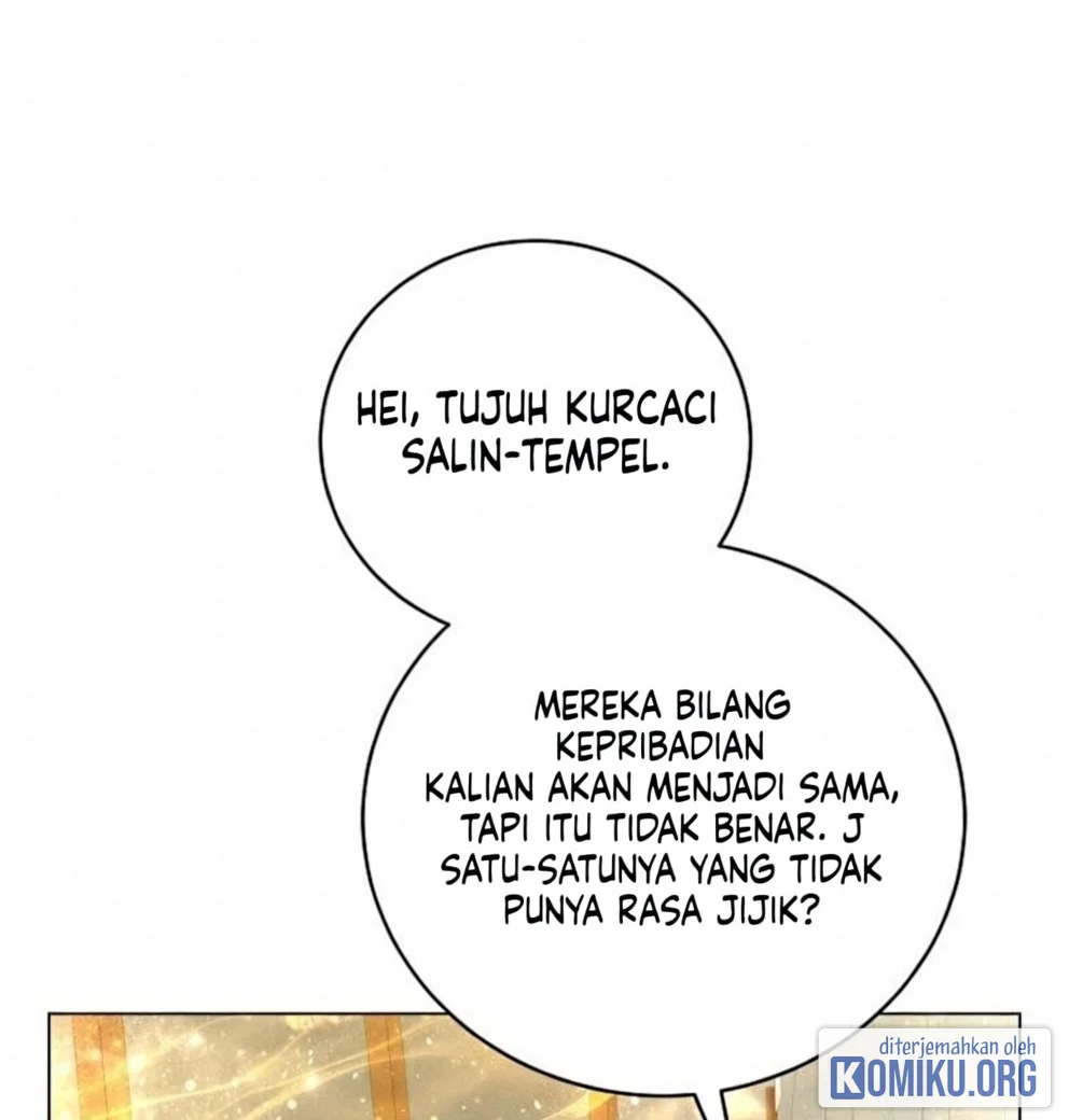 A Guide to the Right Life for Rankers Chapter 62 - halaman 56