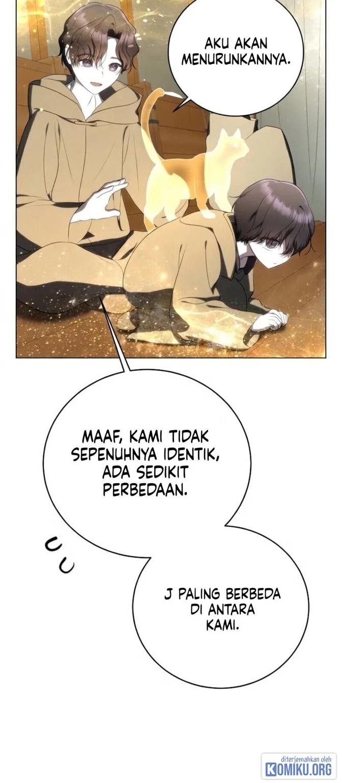 A Guide to the Right Life for Rankers Chapter 62 - halaman 57