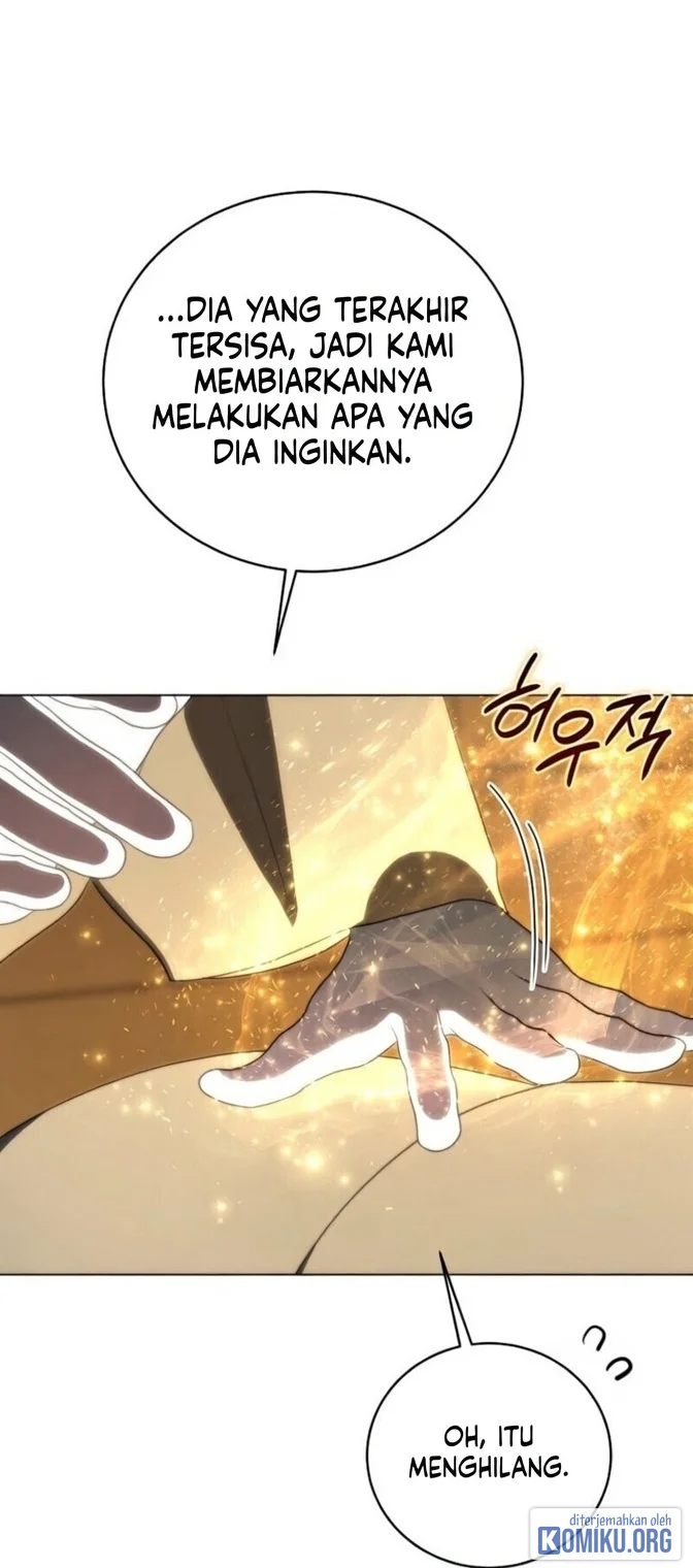 A Guide to the Right Life for Rankers Chapter 62 - halaman 58