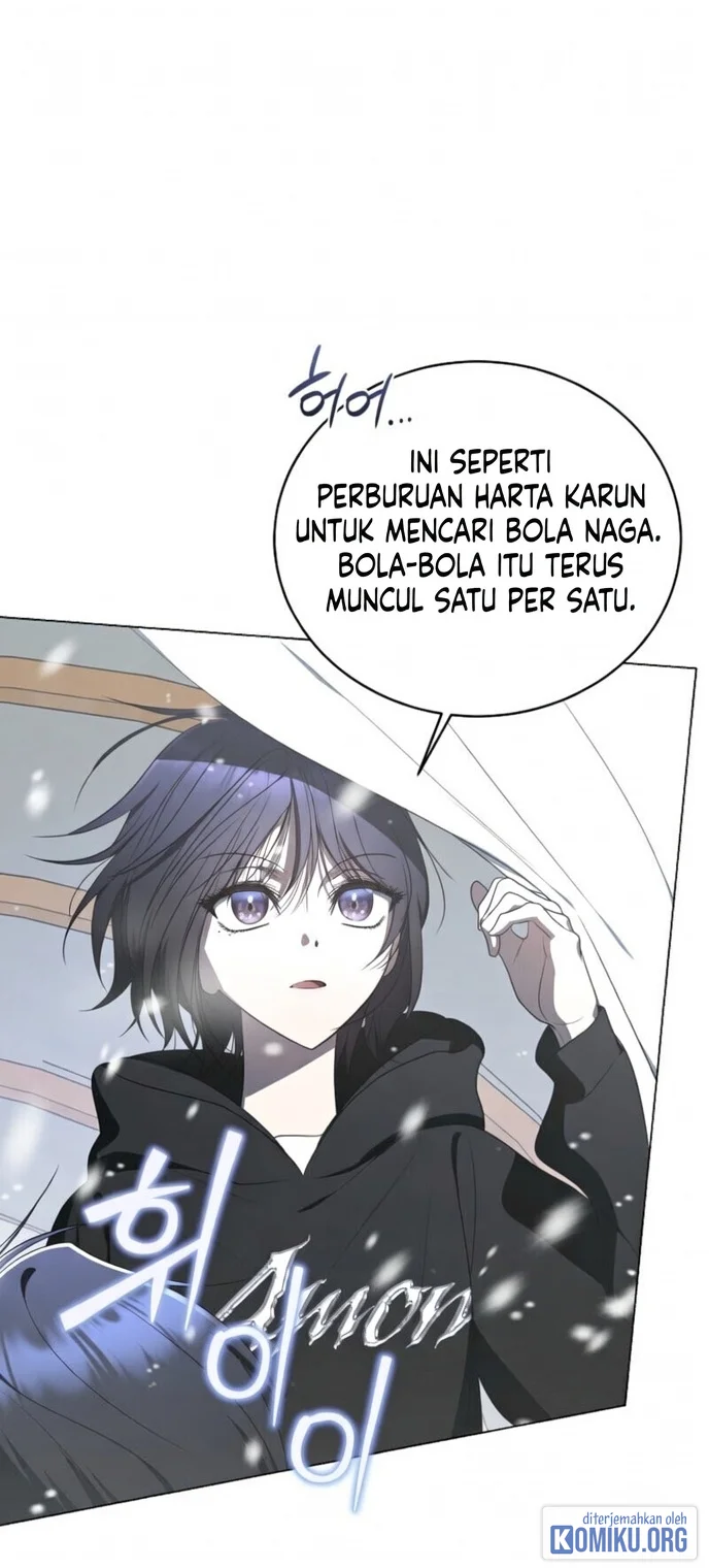 A Guide to the Right Life for Rankers Chapter 62 - halaman 63