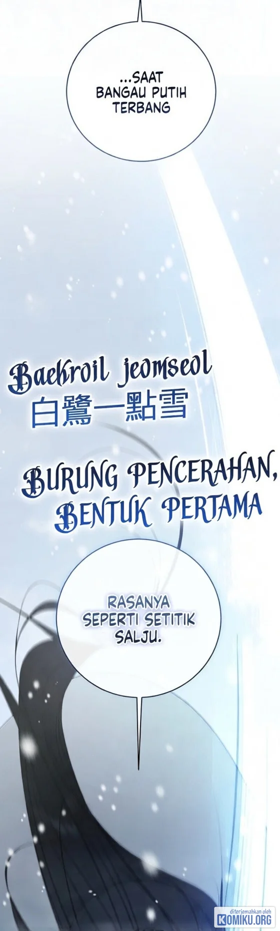 A Guide to the Right Life for Rankers Chapter 62 - halaman 71